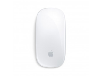 Mouse APPLE Magic Mouse (White) Multi-Touch Surface Model A3204 (MXK53ZM/A)