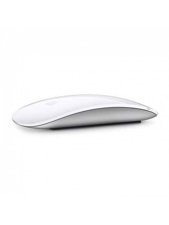 Mouse APPLE Magic Mouse (White) Multi-Touch Surface Model A3204 (MXK53ZM/A)