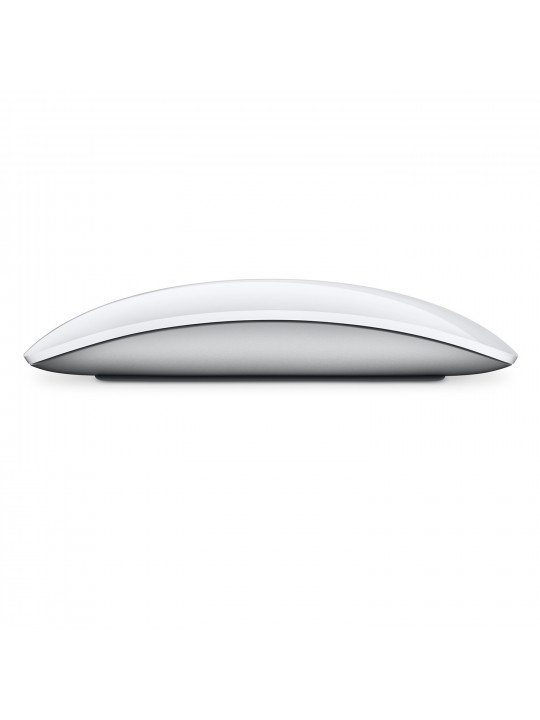 Mouse APPLE Magic Mouse (White) Multi-Touch Surface Model A3204 (MXK53ZM/A)