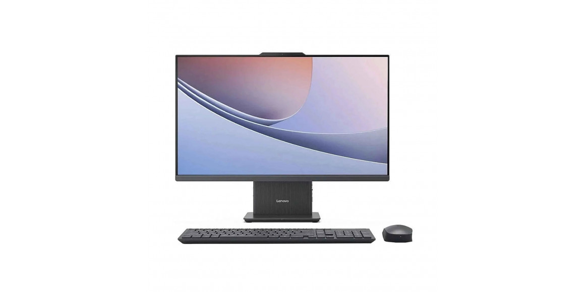 Моноблоки LENOVO IdeaCentre AIO 24IRH9 (i3-1315U) 23.8 8GB 512GB (Luna Gray) (F0HN00A0RU)