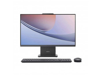 Համակարգիչ բոլորը մեկում LENOVO IdeaCentre AIO 24IRH9 (i3-1315U) 23.8 8GB 512GB (Luna Gray) (F0HN00A0RU)