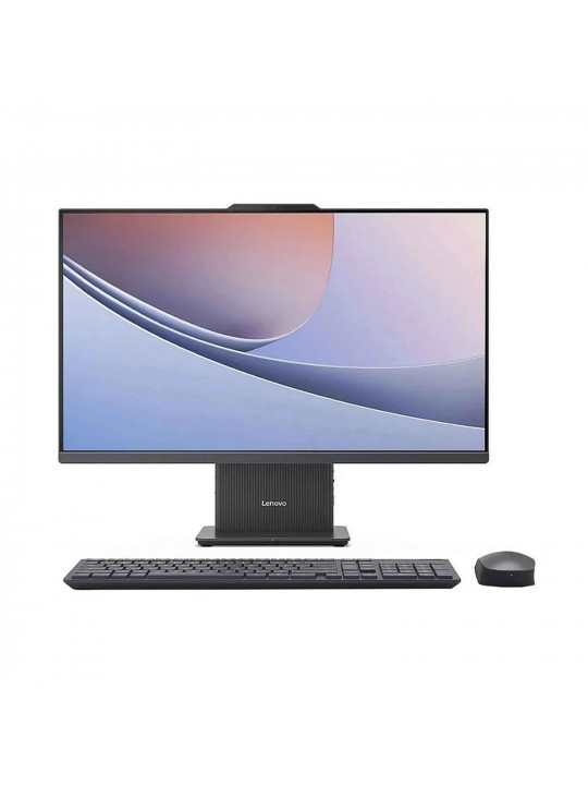 Comp all in one LENOVO IdeaCentre AIO 24IRH9 (i3-1315U) 23.8 8GB 512GB (Luna Gray) (F0HN00A0RU)