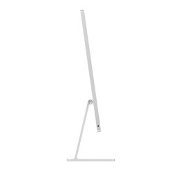 Comp all in one APPLE iMac 24 Retina 4.5K (Apple M4) 16GB 256GB (Silver) (A3137) (MWUU3RU/A)