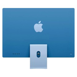 Comp all in one APPLE iMac 24 Retina 4.5K (Apple M4) 16GB 512GB (Blue) (A3137) (MWV33RU/A)