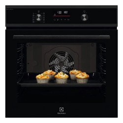 Built in oven ELECTROLUX EOD6F77H 