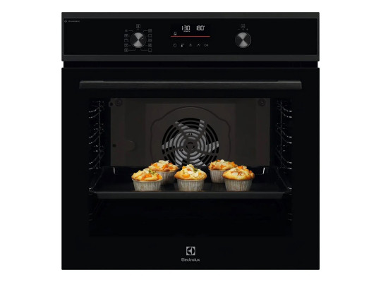 Built in oven ELECTROLUX EOD6F77H 