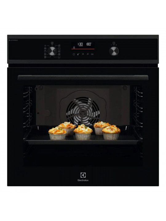 Built in oven ELECTROLUX EOD6F77H 