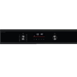 Built in oven ELECTROLUX EOD6F77H 