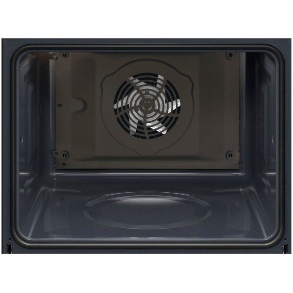 Встраиваемая духовка ELECTROLUX EOD6F77H 