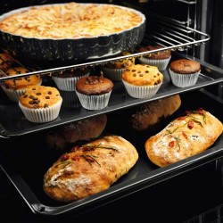 Built in oven ELECTROLUX EOD6F77H 