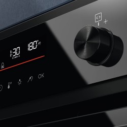Built in oven ELECTROLUX EOD6F77H 
