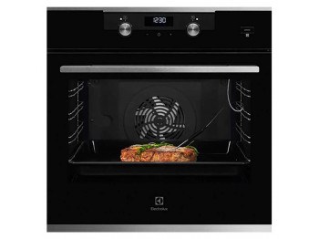 Built in oven ELECTROLUX KODEF75X2 