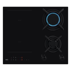 Варочная поверхность AEG HDB64623NB 