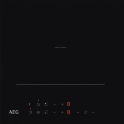 Варочная поверхность AEG HDB64623NB 