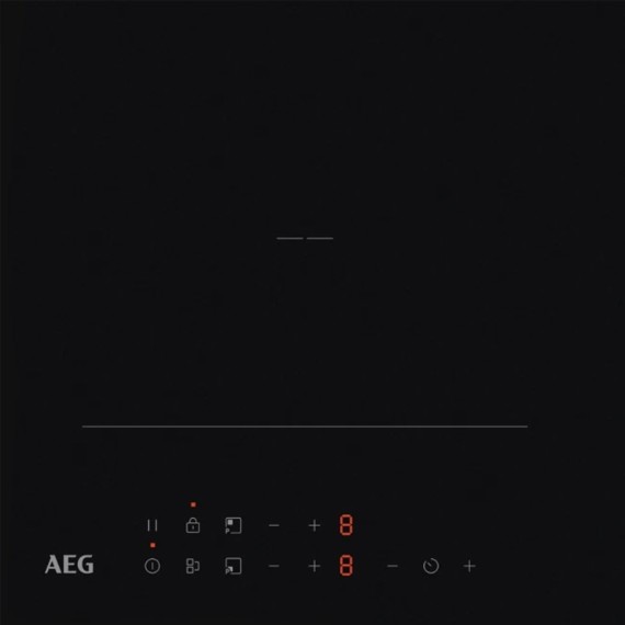 Варочная поверхность AEG HDB64623NB 