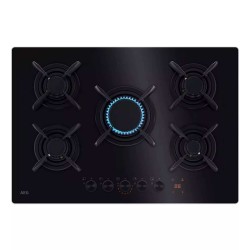 Варочная поверхность AEG HKB75453NB 
