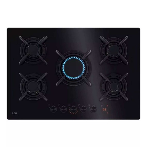 Hob AEG HKB75453NB 