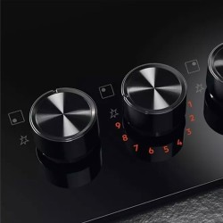 Варочная поверхность AEG HKB75453NB 