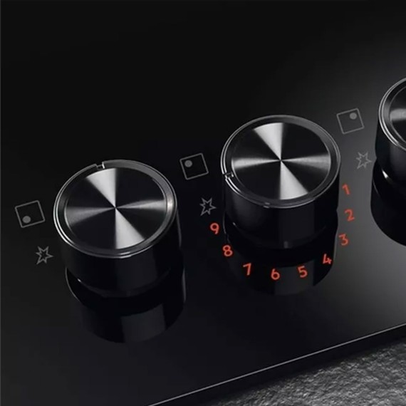 Hob AEG HKB75453NB 