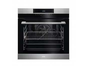 Built in oven AEG BPK642120M 