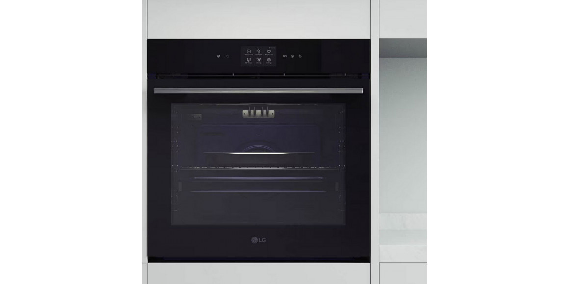 Built in oven LG WSED7667M 