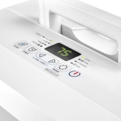 Air dehumidifiers BALLU BD50T 