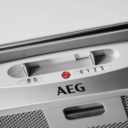 Hood AEG DGB3523S 
