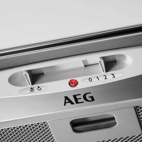 Օդաքարշ պահարան AEG DGB3523S 