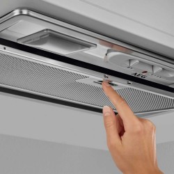 Hood AEG DGB3523S 