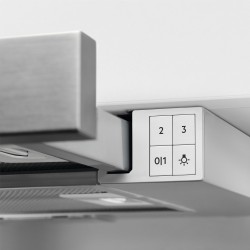 Hood AEG DPB3632S 