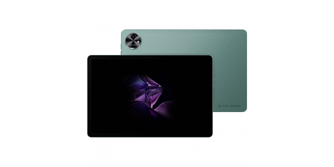 Планшет BLACK SHARK Pad 6 4G 11 8GB 256GB (Green) (BSA1)