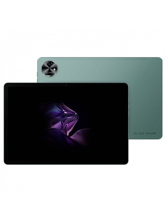 Պլանշետ BLACK SHARK Pad 6 4G 11 8GB 256GB (Green) (BSA1)