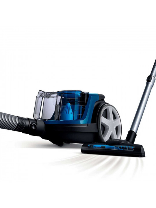 Vacuum cleaner PHILIPS FC9352/01 