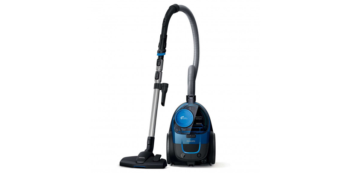 Vacuum cleaner PHILIPS FC9352/01 