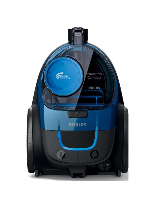 Vacuum cleaner PHILIPS FC9352/01 