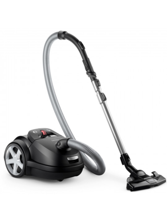 Vacuum cleaner PHILIPS XD8022/12 