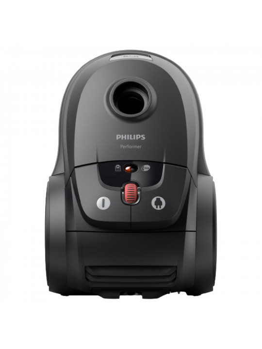 Vacuum cleaner PHILIPS XD8022/12 