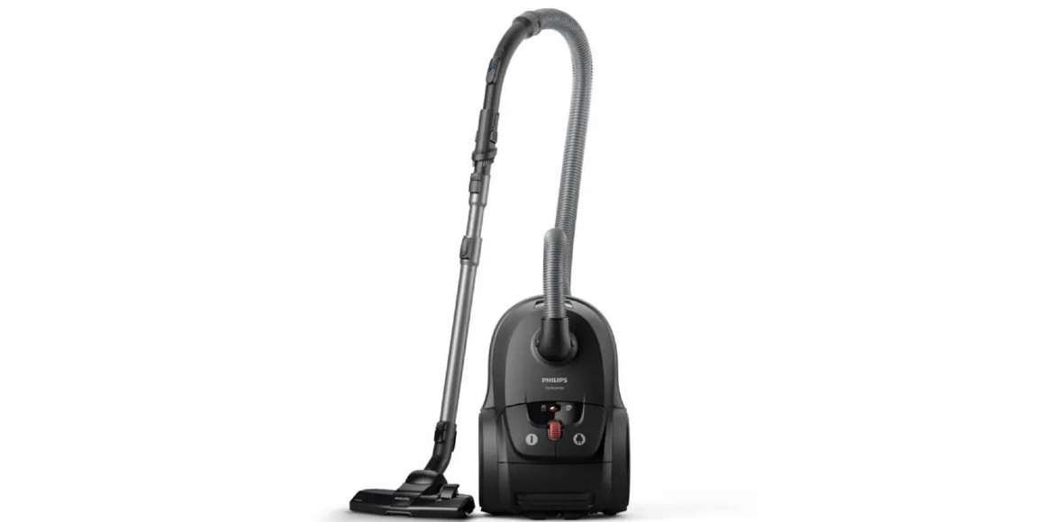 Vacuum cleaner PHILIPS XD8022/12 