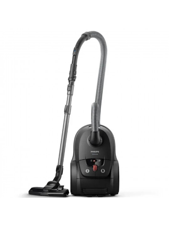 Vacuum cleaner PHILIPS XD8022/12 