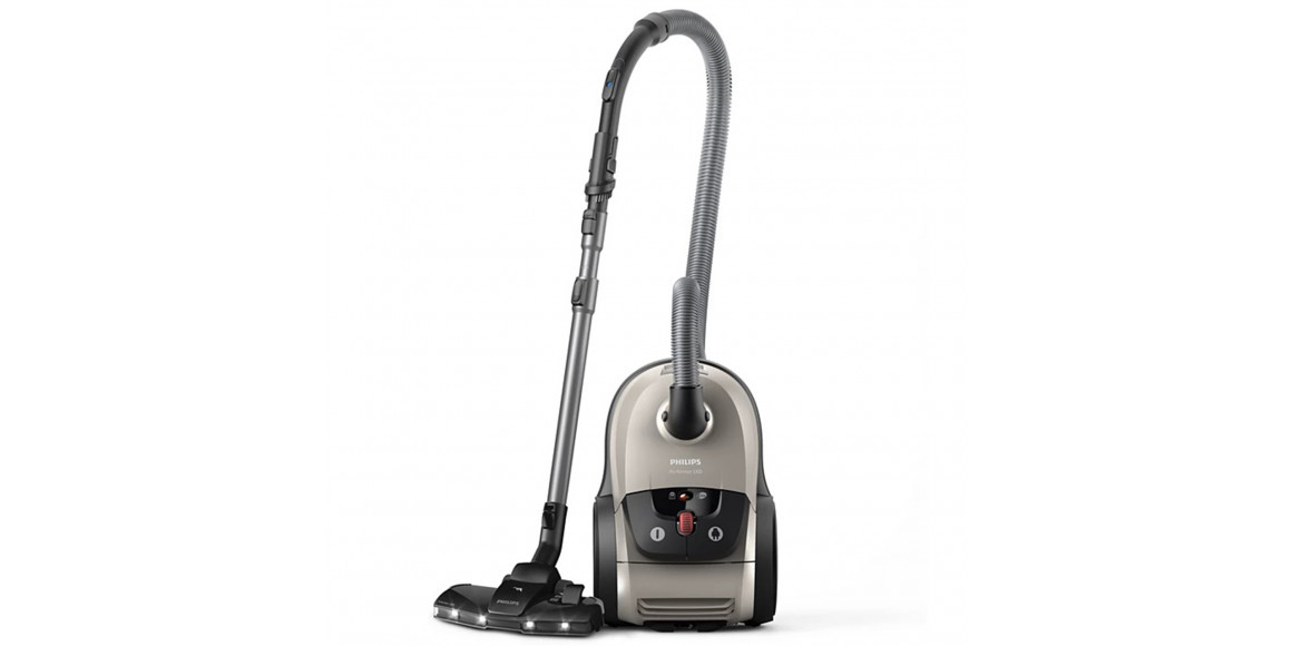 Vacuum cleaner PHILIPS XD8052/12 