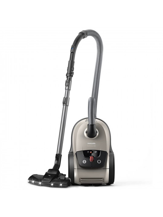 Vacuum cleaner PHILIPS XD8052/12 