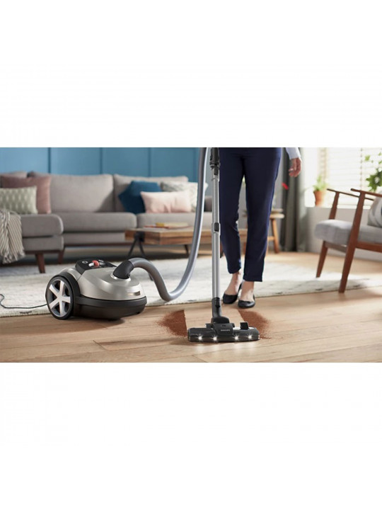 Vacuum cleaner PHILIPS XD8052/12 