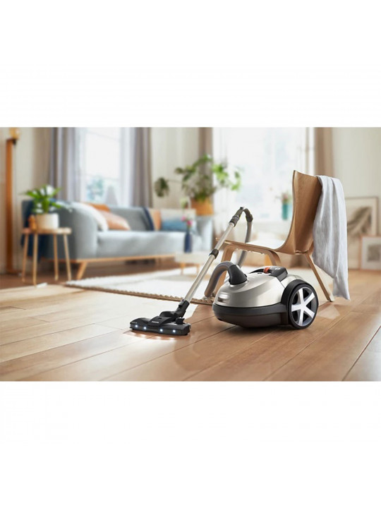 Vacuum cleaner PHILIPS XD8052/12 