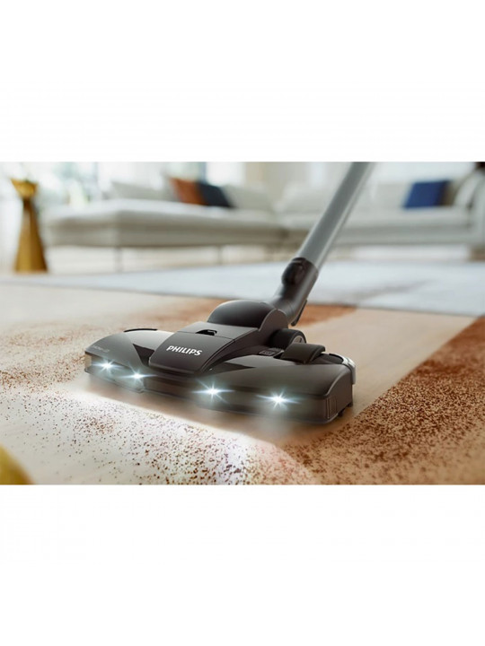 Vacuum cleaner PHILIPS XD8052/12 