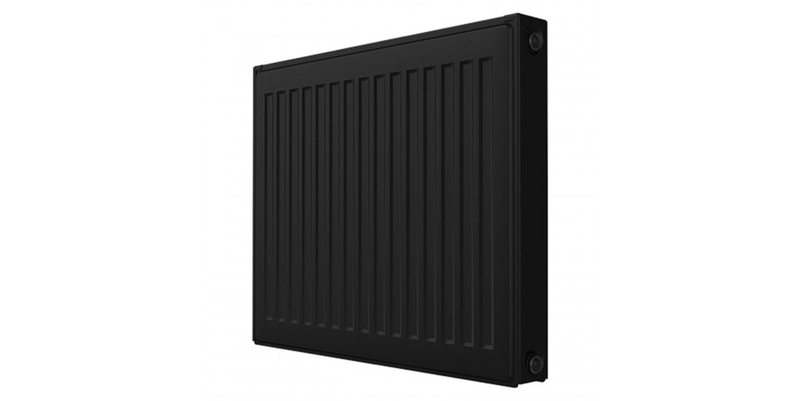 Heating radiators ROYAL THERMO COMPACT C22-500-1200 NOIR SABLE (BK) 