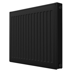 Радиаторы отопления ROYAL THERMO COMPACT C22-500-1200 NOIR SABLE (BK) 