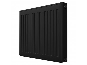 Heating radiators ROYAL THERMO COMPACT C22-500-1200 NOIR SABLE (BK) 