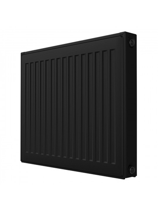 Heating radiators ROYAL THERMO COMPACT C22-500-1200 NOIR SABLE (BK) 