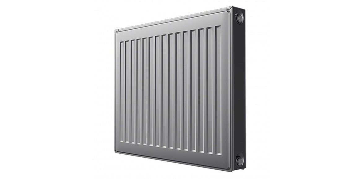 Heating radiators ROYAL THERMO COMPACT C22-500-1200 SILVER SATIN 