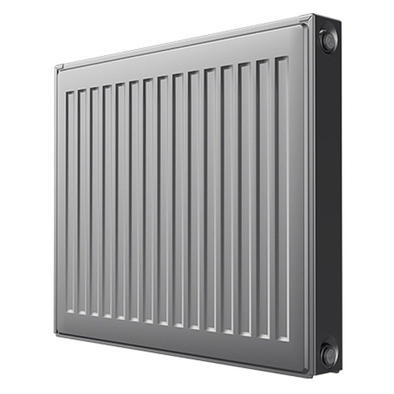 Радиаторы отопления ROYAL THERMO COMPACT C22-500-1200 SILVER SATIN 